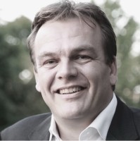 Groupe VITAMINE T Employee Etienne Hurez's profile photo