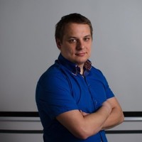 Strix Television Employee Przemysław Waszkis's profile photo