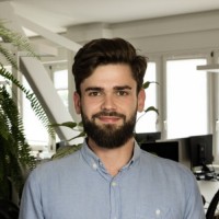 sofatutor Employee Patrick Lühlow's profile photo