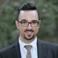 Mehdi Ramezani Email