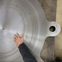 Dooling Machine Products Employee Mike McCartney's profile photo