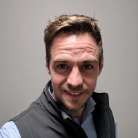 bp Employee Ross McFarlane's profile photo