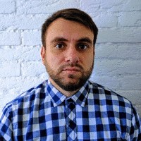 Enapps ERP Employee Anton Perepelytsya's profile photo