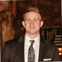 Calhoun International Employee Calvin Bush's profile photo