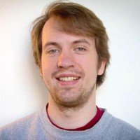 Govly Employee Elliot Hursh's profile photo