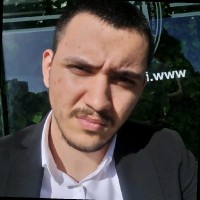 Spechy Employee Muhammed Bayram's profile photo