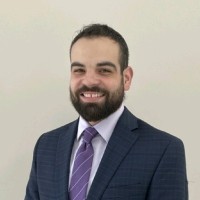 USA Hockey Employee Christian Juan's profile photo