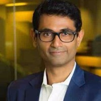 evoke Employee Siddharth Dixit's profile photo