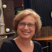 IQD Frequency Products Employee Andrea Hanke's profile photo