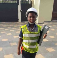 Patrick Okoto Email
