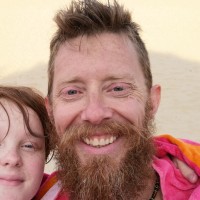 Cefas Employee Andy Smith's profile photo