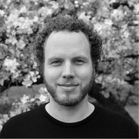 Studio Spaceship Employee Thomas Houwers's profile photo