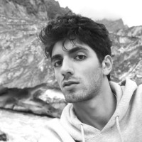 David Mekerishvili Email
