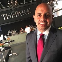 The Park at Fourteenth Employee Marc Barnes's profile photo