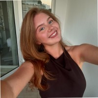 University of Sussex Employee Ruby Foley's profile photo