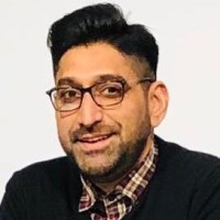 TUI Employee Muhammad Khan's profile photo