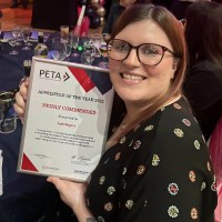 D Young & Co LLP Employee Lois Rogers's profile photo