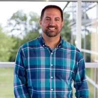 CCC Intelligent Solutions Employee John Seifert's profile photo