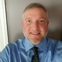 The Dimock Center Employee James Evans's profile photo