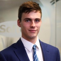 Softools Employee Edward Francis's profile photo