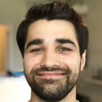 Clean Water Action Employee Dan Didonato's profile photo