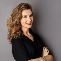 CTT - Correios de Portugal Employee Ana de Melo Sequeira's profile photo