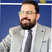 UMAMI E-Learning Solutions Employee Ahmed El-Din's profile photo