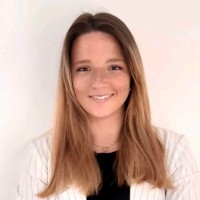 Algebra Capital Employee Catarina Garrido's profile photo