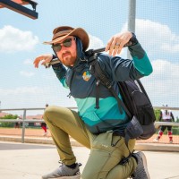 Junior Volleyball Association of Austin Employee Matthew Brooks's profile photo