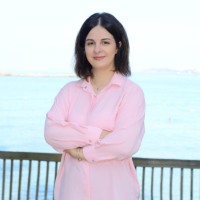 WOME DELUXE Employee Ayşe Özaydın's profile photo