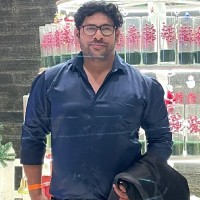 Amit Pardeshi Email