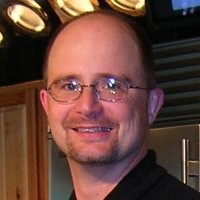 Whatcom Community College Employee Russ Nelson's profile photo