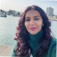 D'Connect Employee Musharat Begum's profile photo