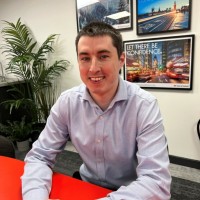 Teknoware Employee Marc Dip's profile photo
