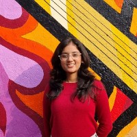 ConnectWise Employee Riya B.'s profile photo