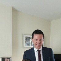 Bristol-Myers Squibb Employee Robert Coyne's profile photo
