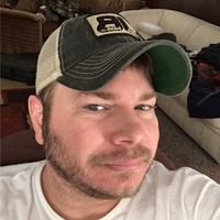 Burr Oak Tool Employee Ryan Sours's profile photo
