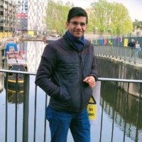 Mudit Sharma Email & Phone Number