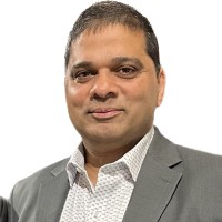 Paramount Employee Jamil Modak's profile photo