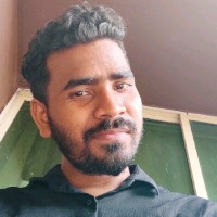 Congruex Employee Niranjan Pradhan's profile photo