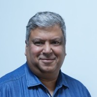 GENLEAP Employee Samip Marwah's profile photo