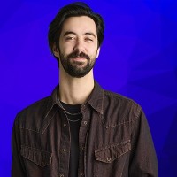 Edgegap Employee Jérémie Fortin's profile photo