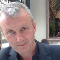 Lorem Cytori USA, Inc Employee John Ferris's profile photo