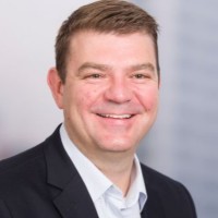 Deloitte Employee Daniel Mullender's profile photo