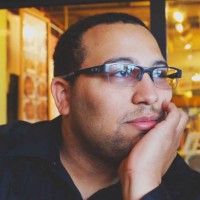 Charles Scrivens's profile photo
