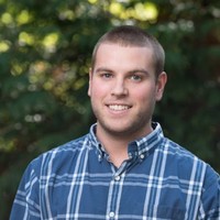 Avalara Employee Nick Ostrom's profile photo