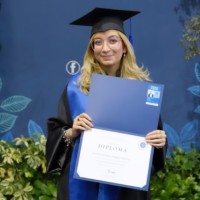 Thy Collection Employee Daniela Angulo's profile photo