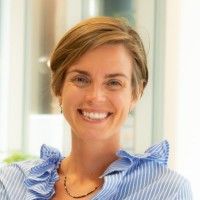 YellowFinance Employee Femke Kramer's profile photo