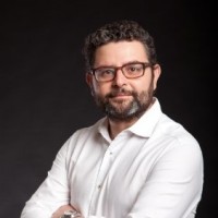 ActionAid Italia Employee Lorenzo Eusepi's profile photo