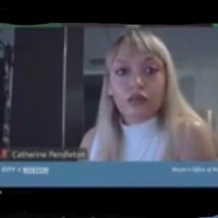 City of Boston Employee Catherine Pendleton's profile photo